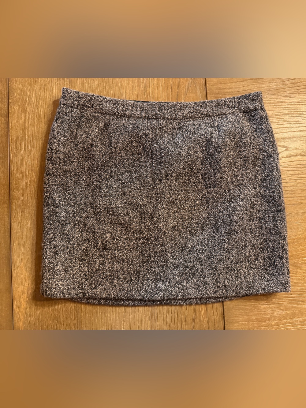 GAP Wool skirt